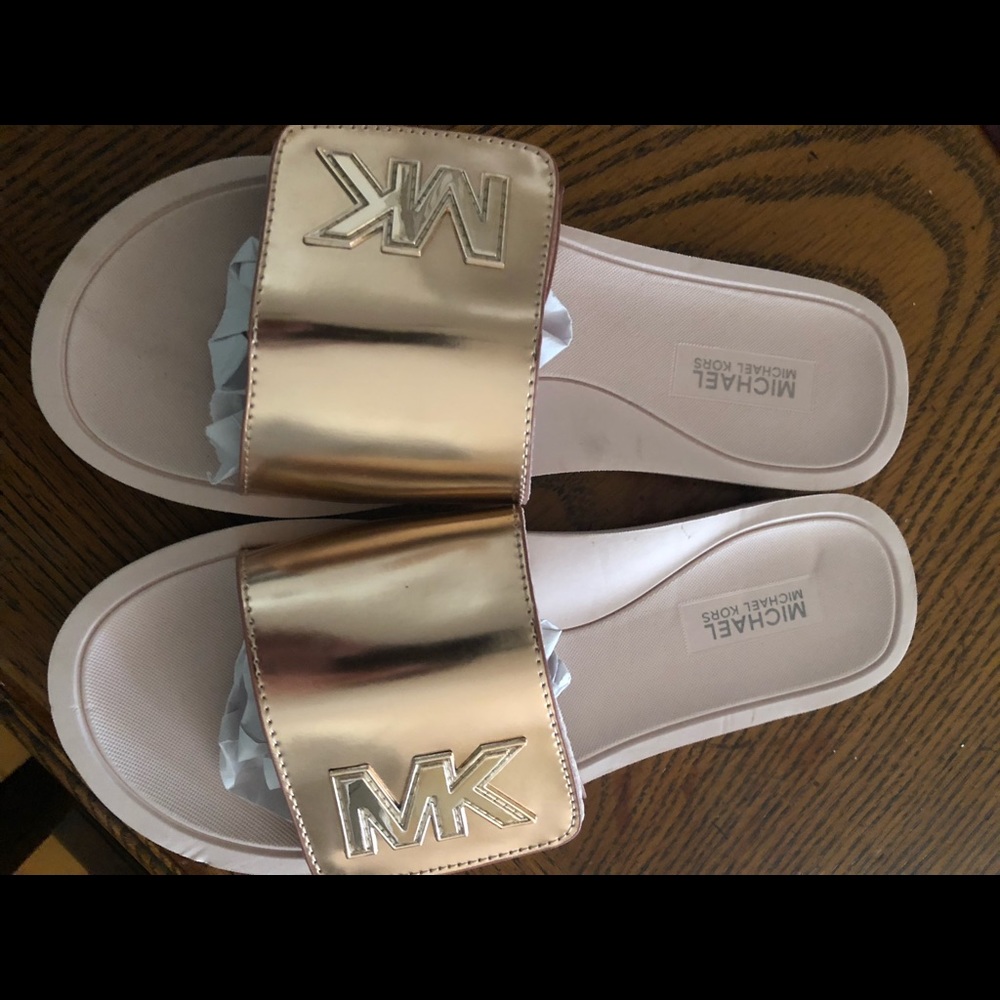 Michael kors Sandals